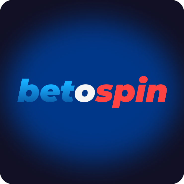 BetOSpin Logo